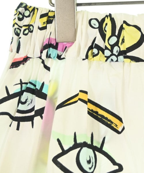 BOUTIQUE MOSCHINO กระโปรงยาวถึงเข่า