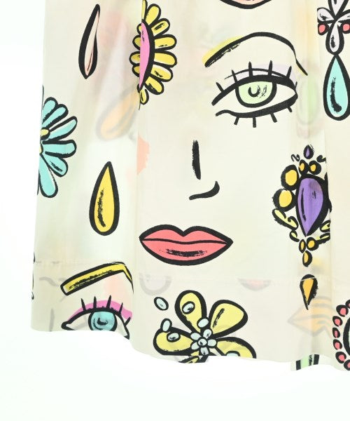 BOUTIQUE MOSCHINO กระโปรงยาวถึงเข่า