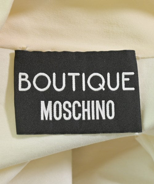 BOUTIQUE MOSCHINO เสื้อสตรี