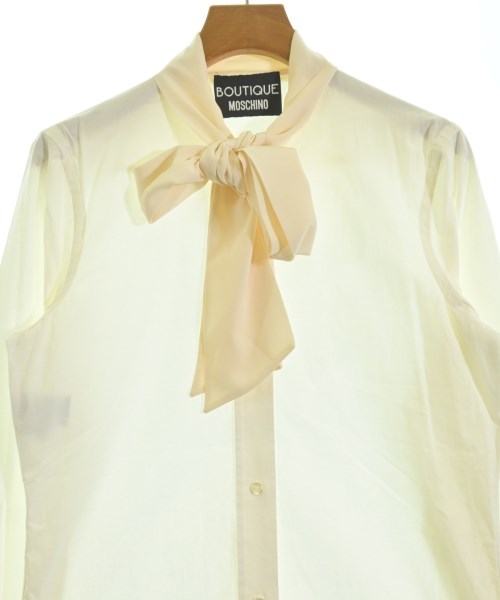 BOUTIQUE MOSCHINO เสื้อสตรี