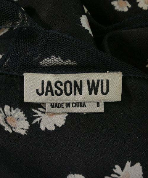JASON WU ชุดเดรส