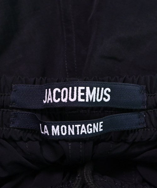 JACQUEMUS กางเกง อื่น