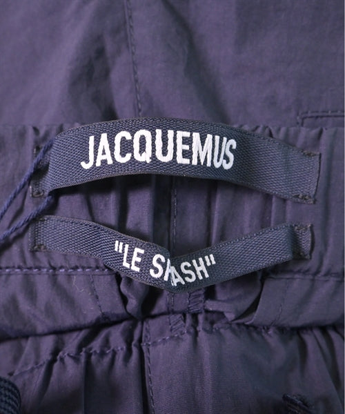 JACQUEMUS กางเกง อื่น
