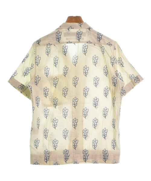 JACQUEMUS เสื้อลำลอง