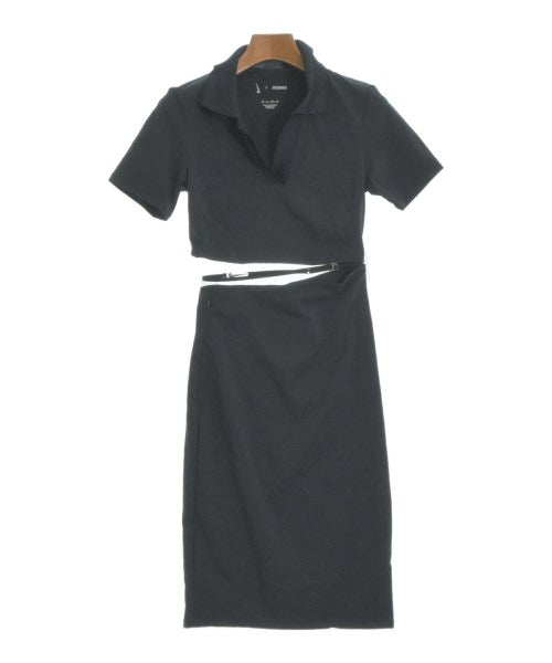 JACQUEMUS ชุดเดรส