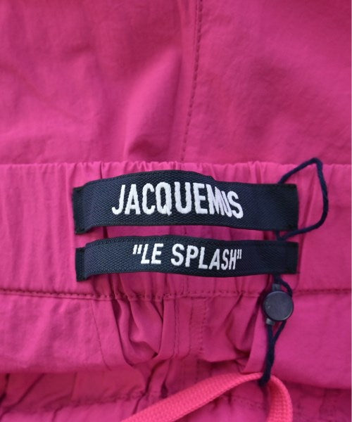 JACQUEMUS กางเกง อื่น