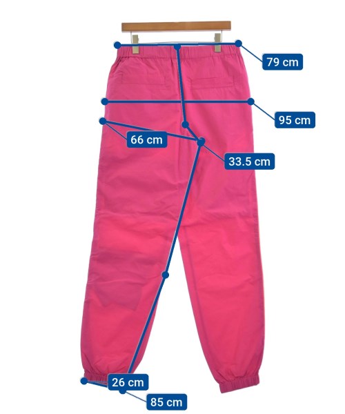 JACQUEMUS กางเกง อื่น