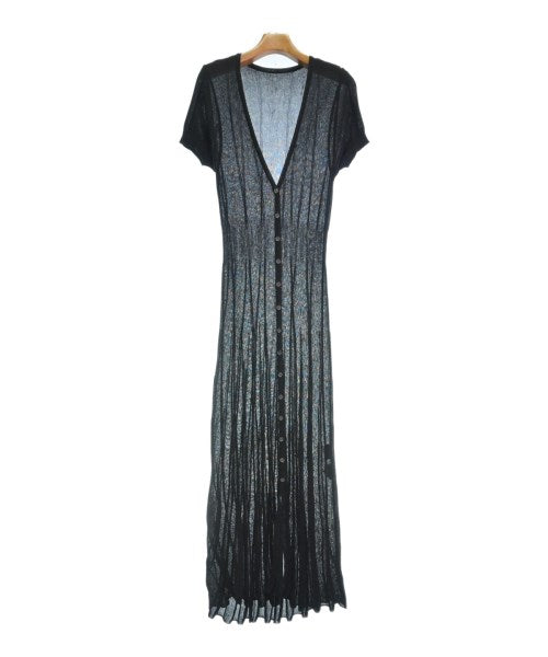 JACQUEMUS ชุดเดรส