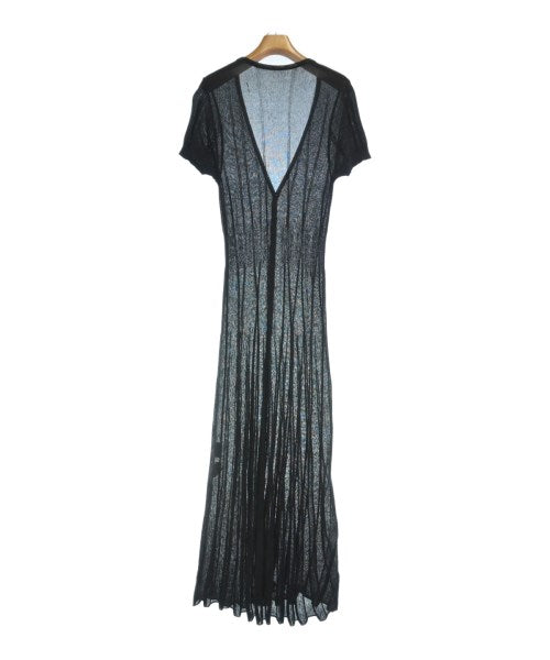 JACQUEMUS ชุดเดรส
