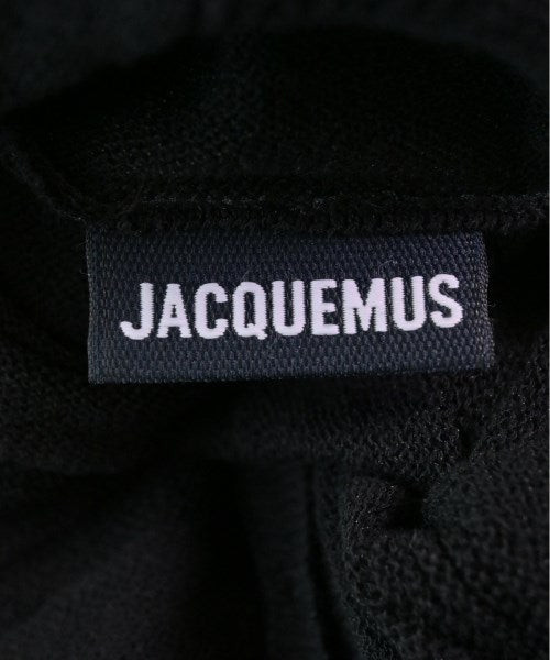 JACQUEMUS ชุดเดรส