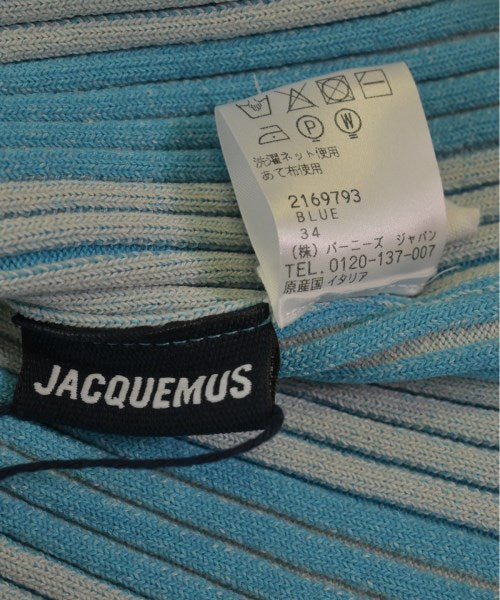 JACQUEMUS กระโปรงยาว/แม็กซี่ยาว