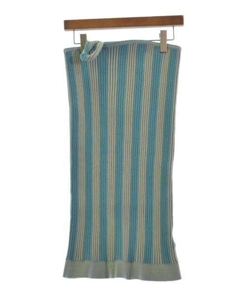 JACQUEMUS กระโปรงยาว/แม็กซี่ยาว