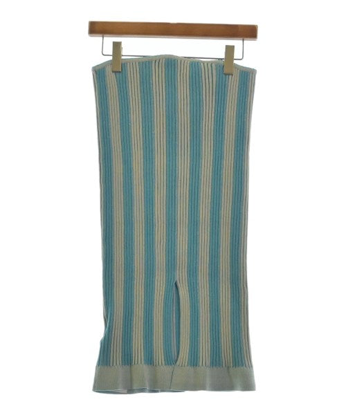 JACQUEMUS กระโปรงยาว/แม็กซี่ยาว