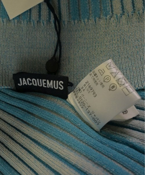 JACQUEMUS กระโปรงยาว/แม็กซี่ยาว