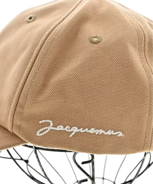 JACQUEMUS หมวกแก๊ป