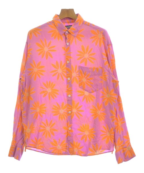 JACQUEMUS เสื้อลำลอง