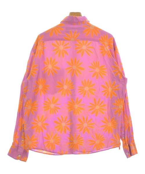 JACQUEMUS เสื้อลำลอง