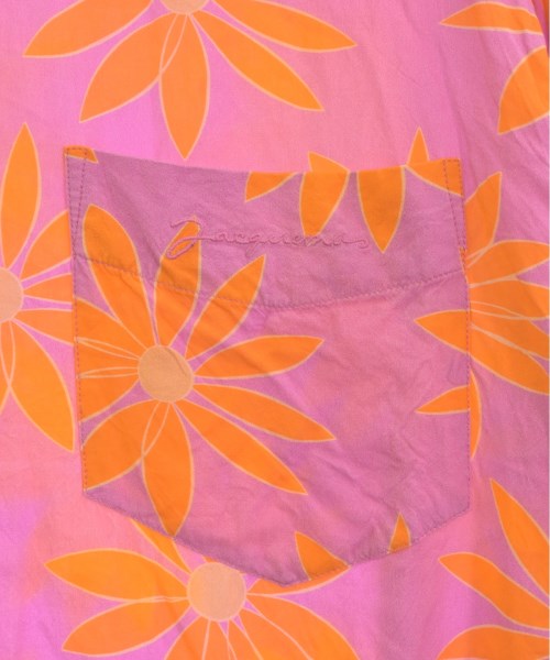 JACQUEMUS เสื้อลำลอง