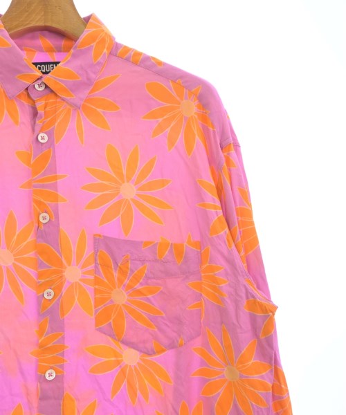 JACQUEMUS เสื้อลำลอง