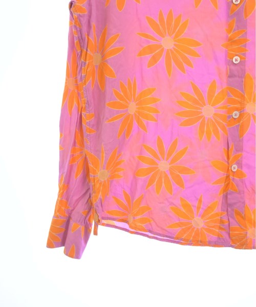 JACQUEMUS เสื้อลำลอง