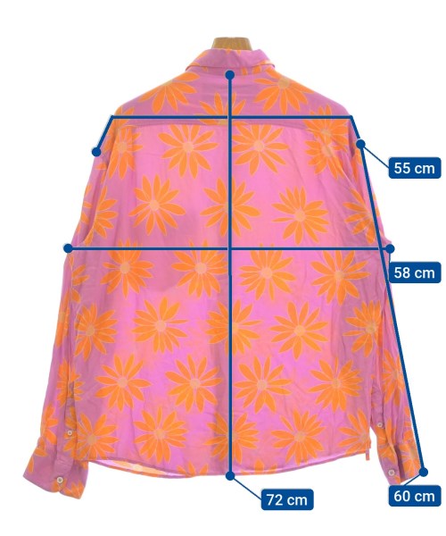 JACQUEMUS เสื้อลำลอง