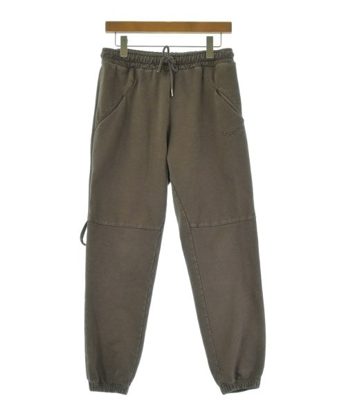 JACQUEMUS กางเกงวอร์ม