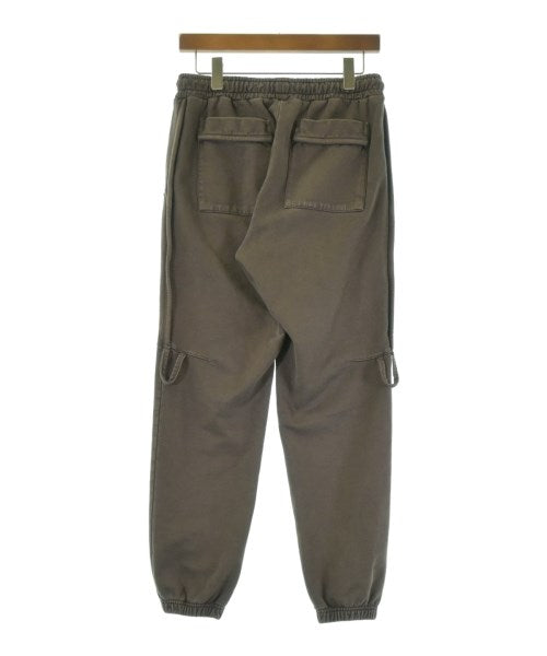 JACQUEMUS กางเกงวอร์ม