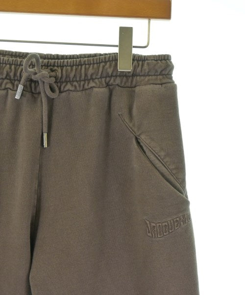 JACQUEMUS กางเกงวอร์ม