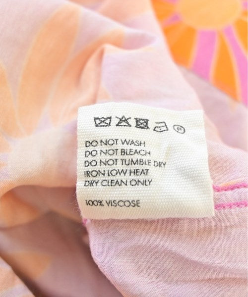 JACQUEMUS เสื้อลำลอง