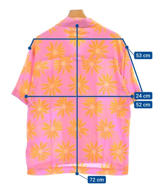 JACQUEMUS เสื้อลำลอง