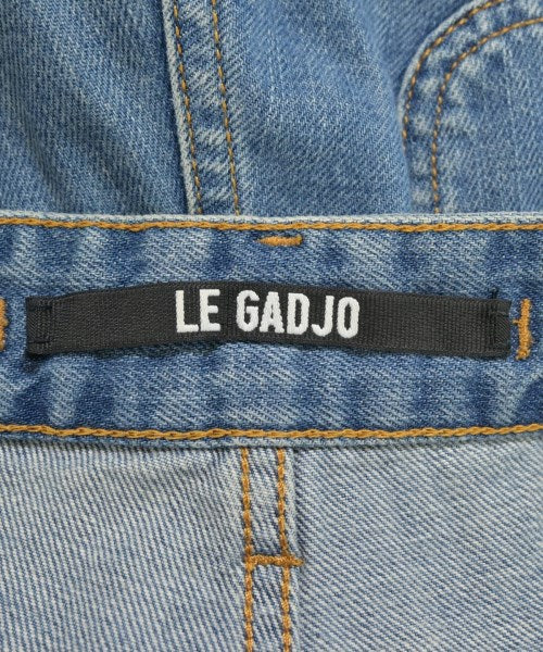 JACQUEMUS ยีนส์