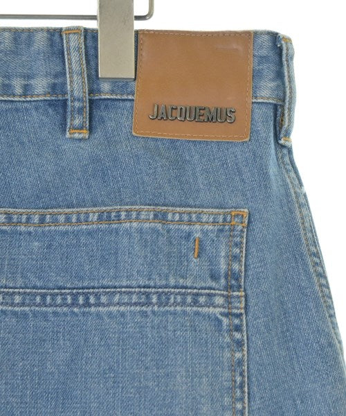 JACQUEMUS ยีนส์
