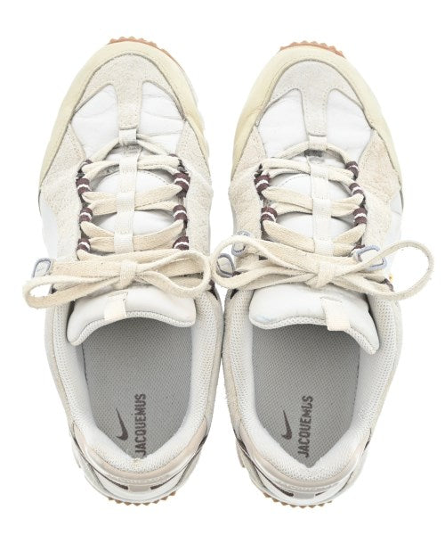 JACQUEMUS รองเท้าผ้าใบ
