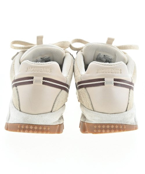 JACQUEMUS รองเท้าผ้าใบ