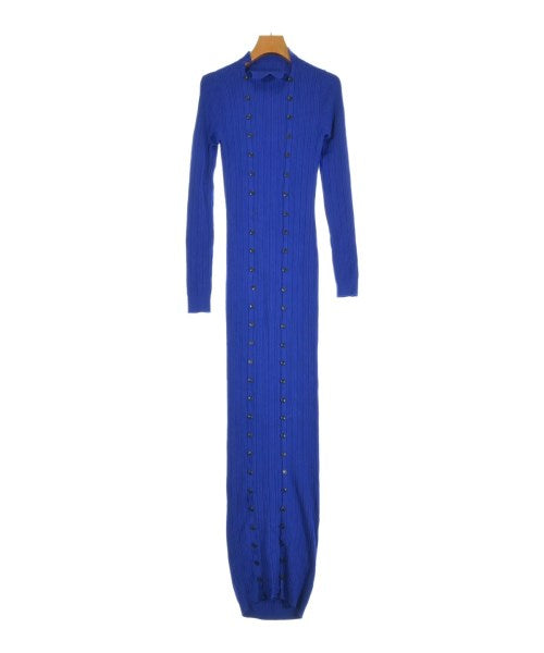 JACQUEMUS ชุดเดรส