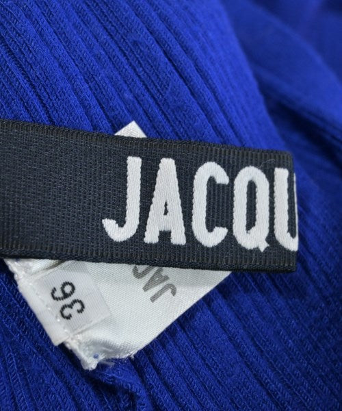JACQUEMUS ชุดเดรส