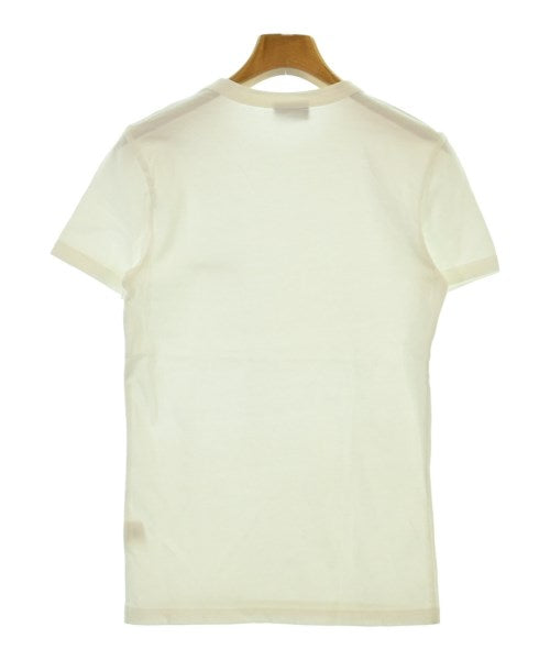 JACQUEMUS เสื้อยืด/เสื้อท็อปส์