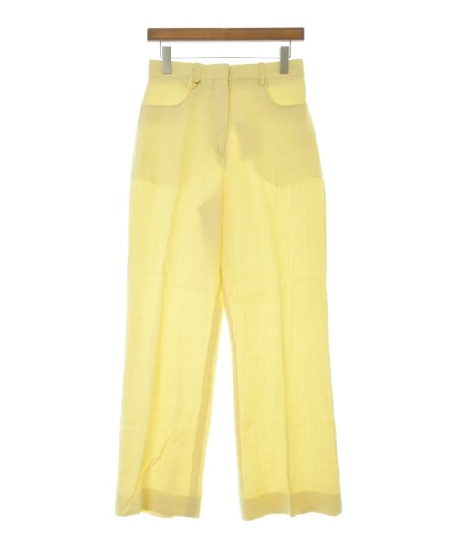 JACQUEMUS กางเกง อื่น