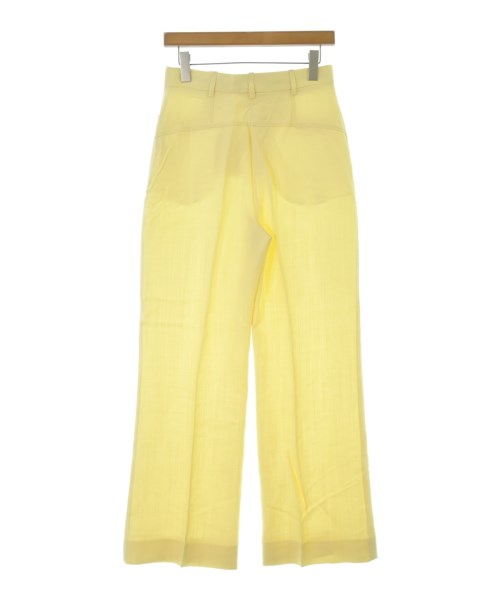 JACQUEMUS กางเกง อื่น