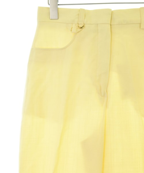JACQUEMUS กางเกง อื่น