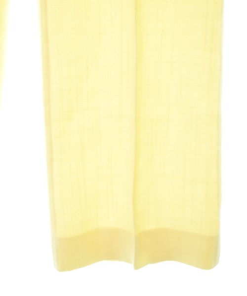 JACQUEMUS กางเกง อื่น
