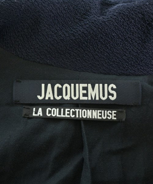 JACQUEMUS เสื้อโค้ท อื่น