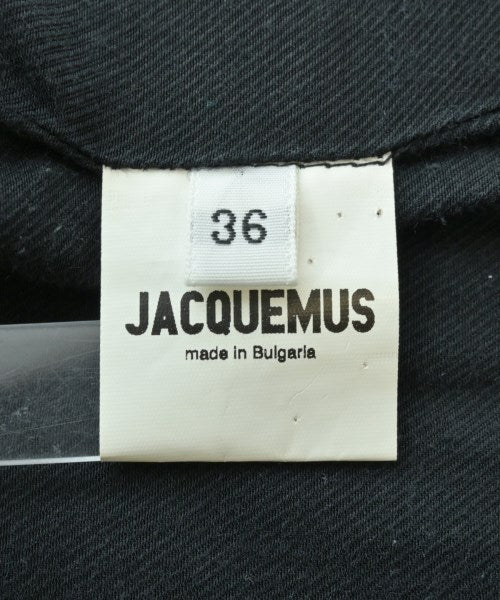 JACQUEMUS เสื้อโค้ท อื่น