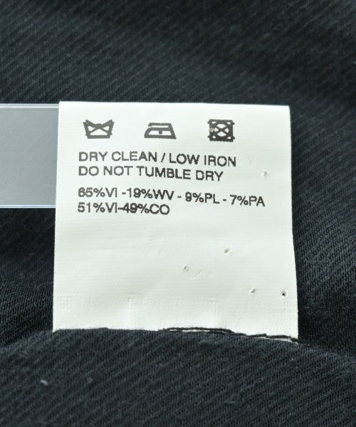 JACQUEMUS เสื้อโค้ท อื่น