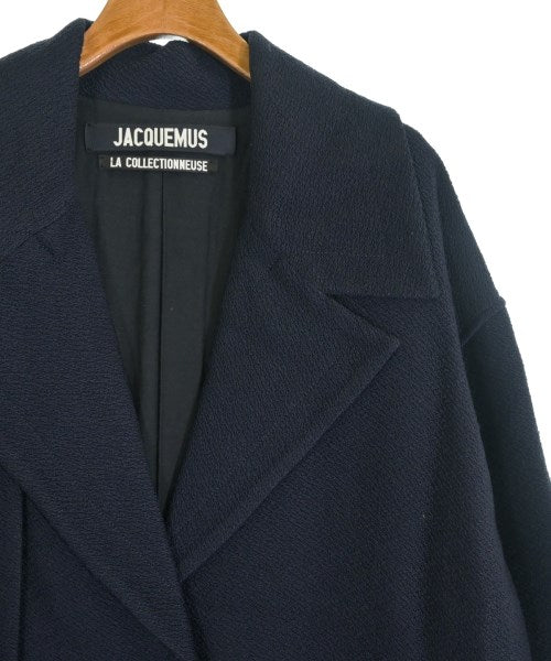 JACQUEMUS เสื้อโค้ท อื่น