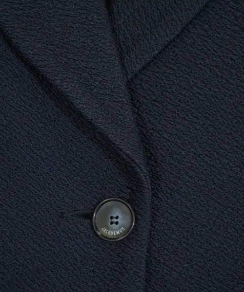 JACQUEMUS เสื้อโค้ท อื่น