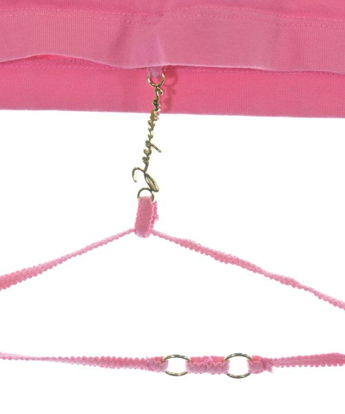 JACQUEMUS เสื้อยืด/เสื้อท็อปส์