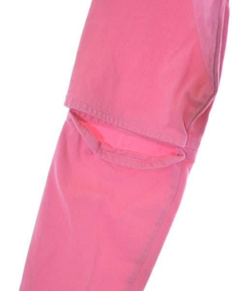 JACQUEMUS เสื้อยืด/เสื้อท็อปส์