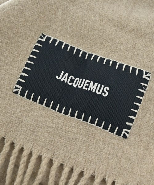 JACQUEMUS ผ้าคลุมไหล่