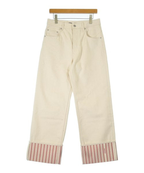 JACQUEMUS กางเกง อื่น
